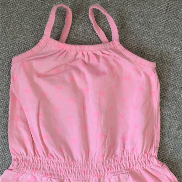 Baby gap baby girl's romper - Picture 2 of 4